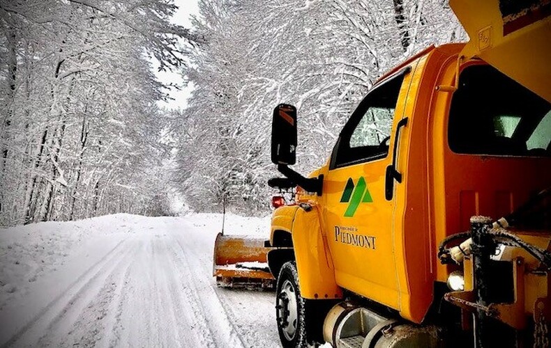 INFO DÉNEIGEMENT